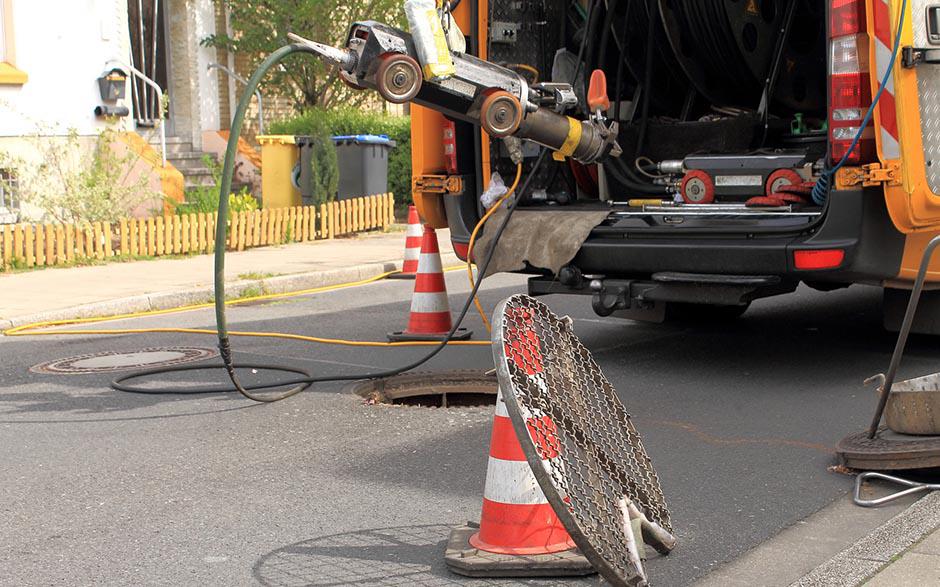 déboucher canalisation tout al egout Les Ulis