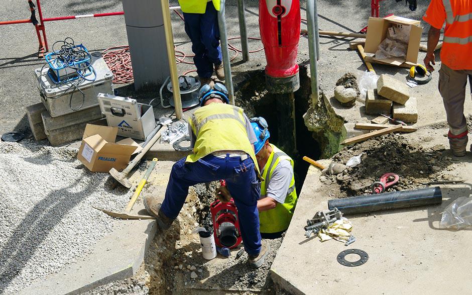 dégorgement canalisation tarif Étiolles