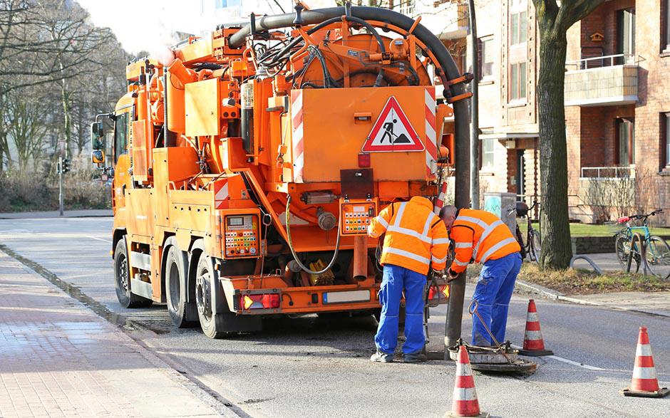 prix dégorgement canalisation Étiolles
