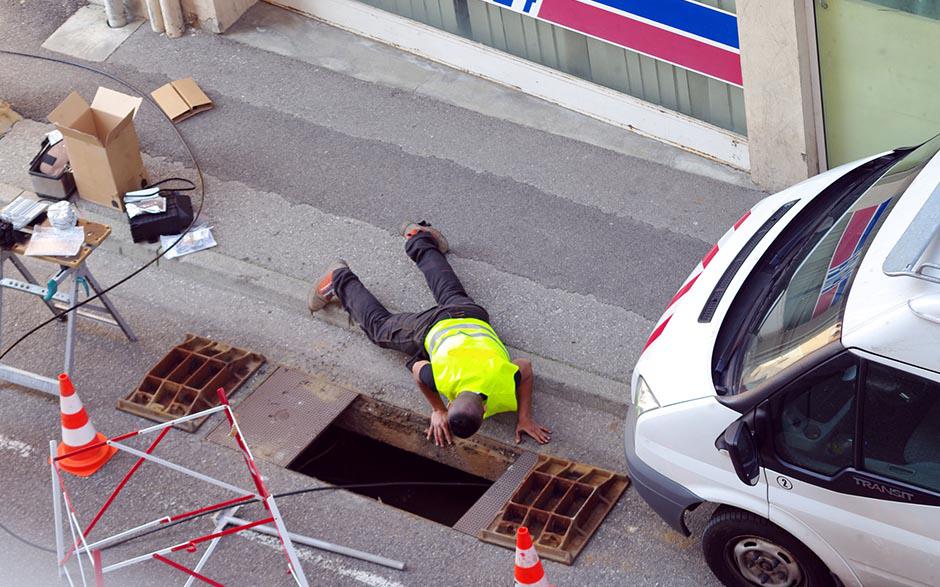 déboucher canalisation soude Pierrefitte-sur-Seine