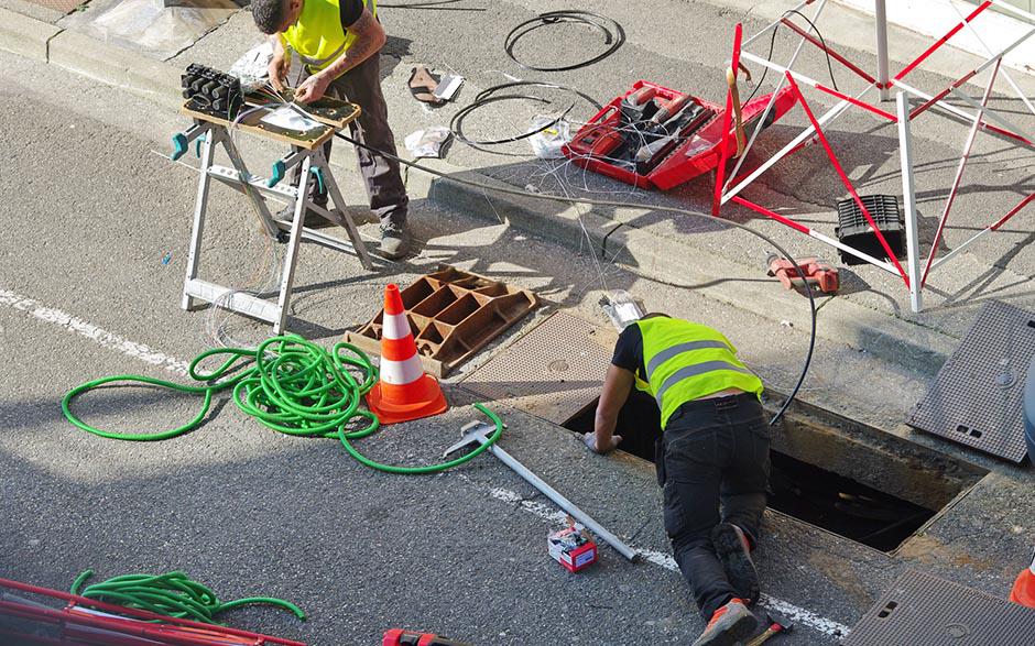 déboucher canalisation tout al egout Les Ulis