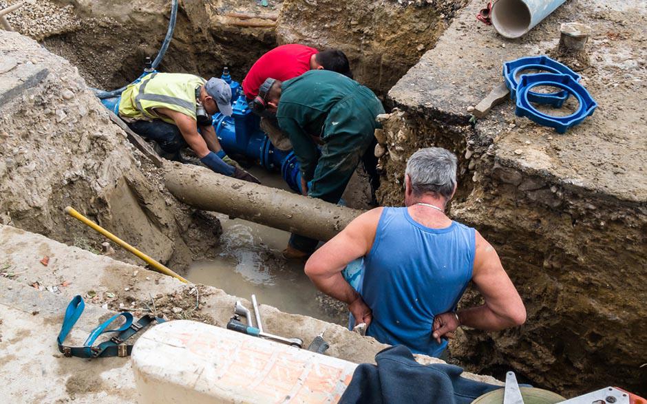 dégorgement canalisation tarif Étiolles