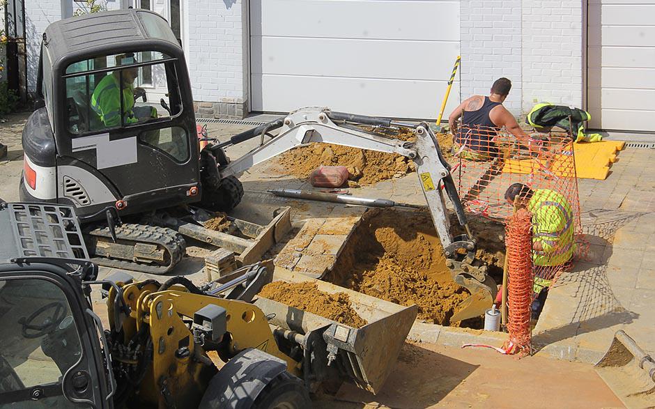 meilleur déboucheur canalisation Les Ulis