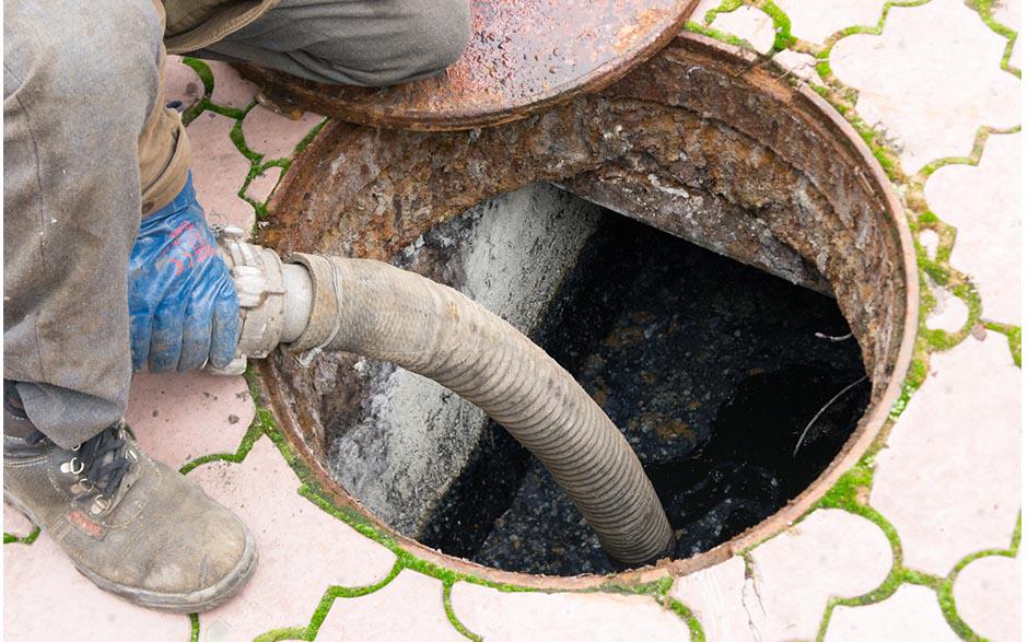 dégorgement canalisation Margny-lès-Compiègne