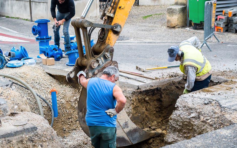meilleur déboucheur canalisation Les Ulis