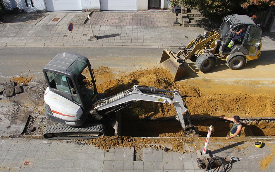 dégorgement canalisation Margny-lès-Compiègne