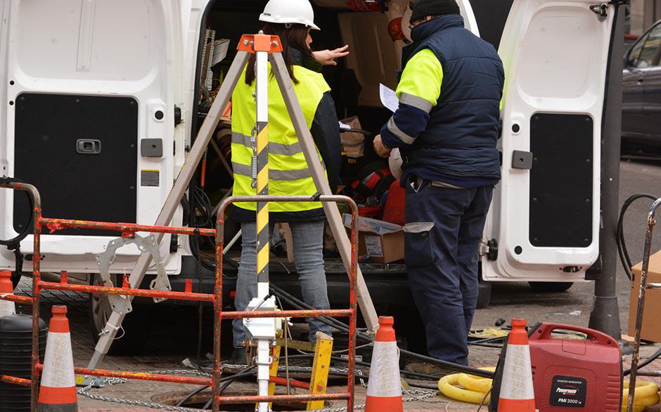dégorgement canalisation tarif Étiolles