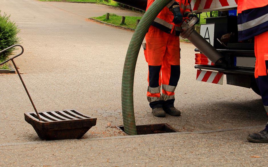déboucher canalisation egout Étiolles