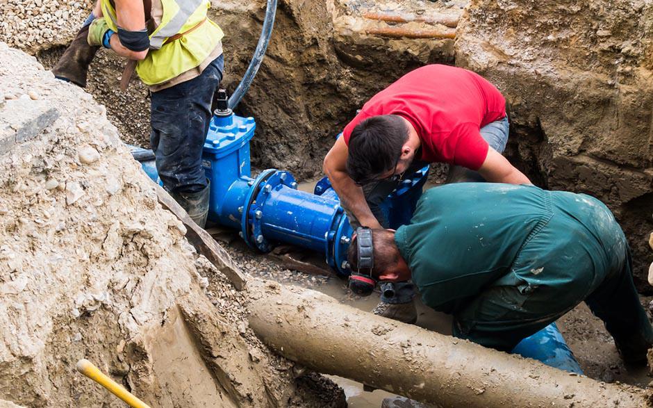 déboucher canalisation tout al egout Les Ulis